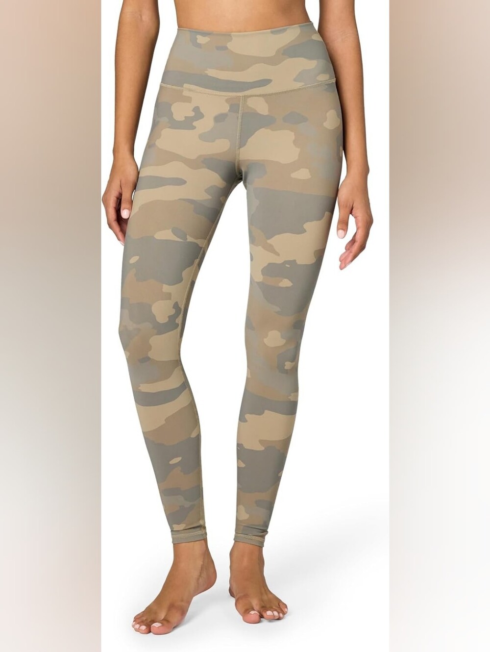 ALO Yoga Camo Legging Xs